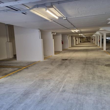 Intero Appartamento Con Giardino E Parcheggio Roma Dış mekan fotoğraf